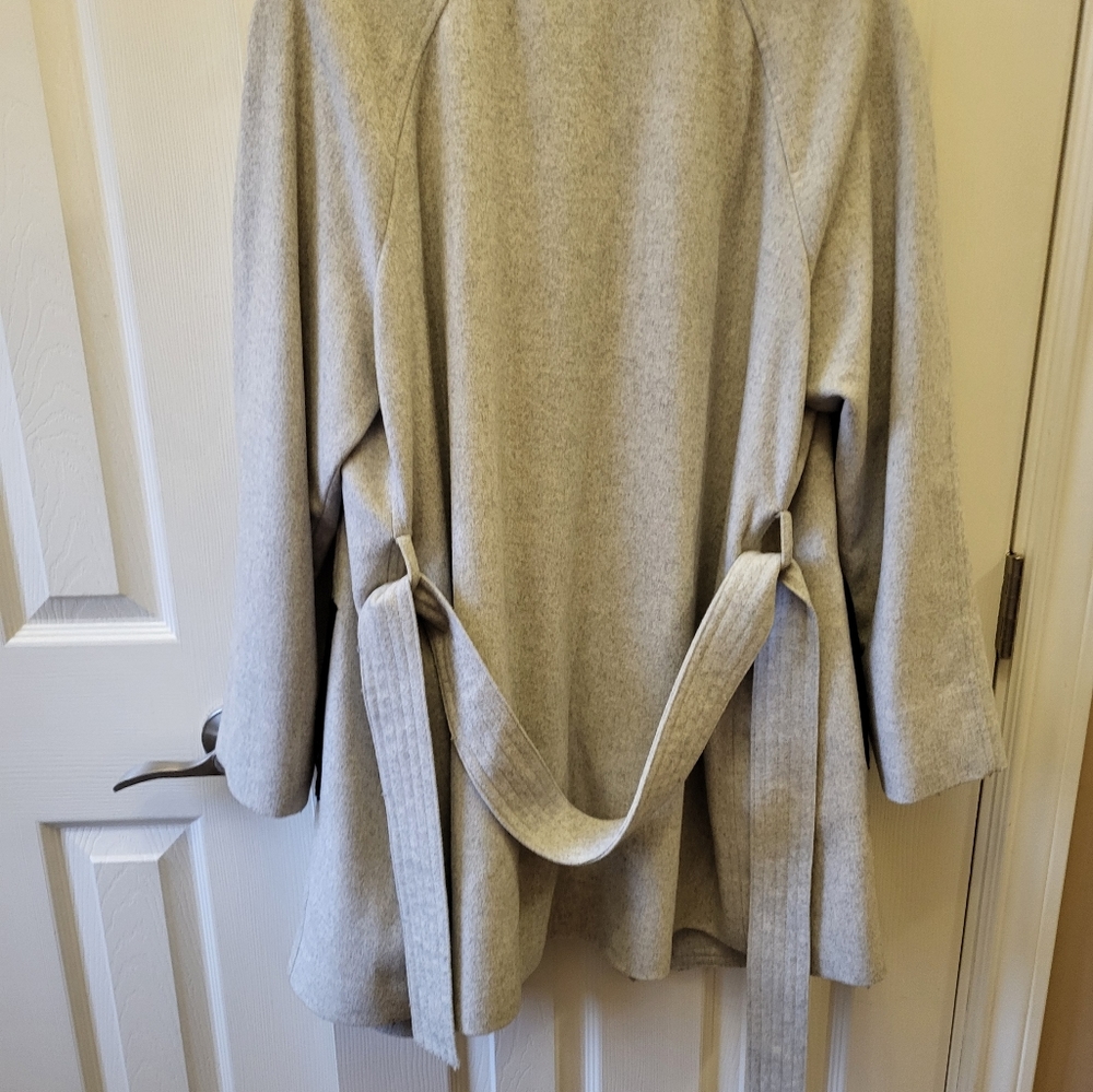 Mango Jacket - Picture 4 of 5